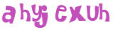 Captchafråga
