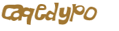 CAPTCHA 挑戰
