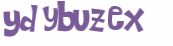 Captcha-udfordring