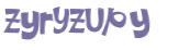 CAPTCHA 挑戰