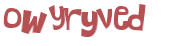 CAPTCHA 挑戰