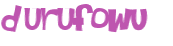 Captcha challenge