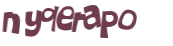 Captcha-udfordring