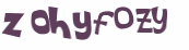 Captcha-udfordring