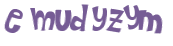 Captcha challenge