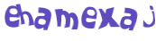 CAPTCHA 挑戰