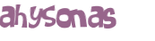 Captchafråga