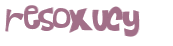 Captcha-udfordring
