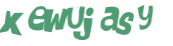 CAPTCHA 挑戰