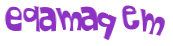 Captcha-udfordring