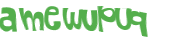 CAPTCHA 挑戰