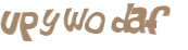Captcha-udfordring