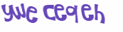 CAPTCHA 挑戰