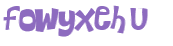 Captcha challenge