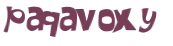 Captcha-udfordring