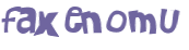 Captcha challenge