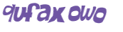 CAPTCHA 挑戰