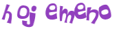 Captcha-udfordring