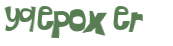Captcha-udfordring