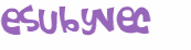 Captcha-udfordring