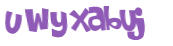 Captcha-test