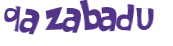 CAPTCHA 挑戰