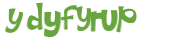 Captcha-udfordring