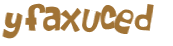 CAPTCHA 挑戰