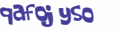 Captcha-udfordring