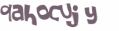 Captcha challenge