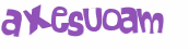 Captcha-udfordring