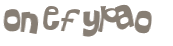 CAPTCHA 挑戰