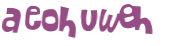 Captcha 챌린지