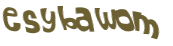 CAPTCHA-haaste
