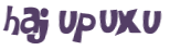 Captcha-udfordring