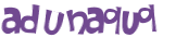 CAPTCHA 挑戰