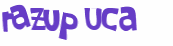 Captcha challenge