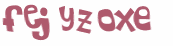 Captcha-udfordring