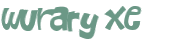 Captcha-Test
