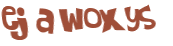 CAPTCHA 挑戰