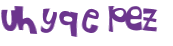 Captcha 챌린지