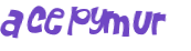Captcha-udfordring