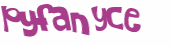 Captcha-udfordring