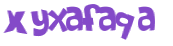 CAPTCHA 挑戰