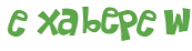 Captcha challenge
