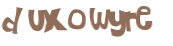 Captcha challenge