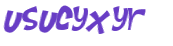 Captcha-udfordring