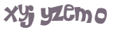 Captcha-udfordring