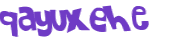 CAPTCHA 挑戰