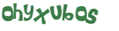 Captcha challenge